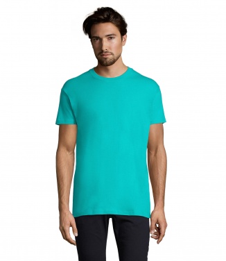 Logo trade promotional giveaways picture of: IMPERIAL MEN T-Shirt 190g