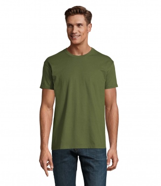 Logo trade business gift photo of: IMPERIAL MEN T-Shirt 190g