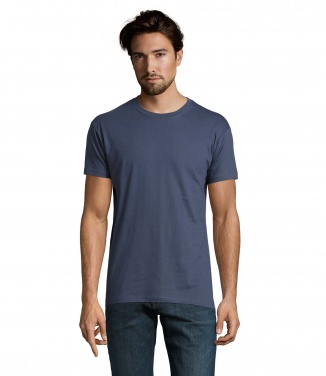 Logotrade business gift image of: IMPERIAL MEN T-Shirt 190g