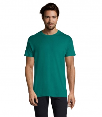 Logo trade promotional items picture of: IMPERIAL MEN T-Shirt 190g