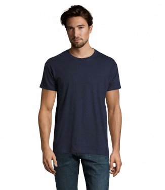 Logotrade promotional gift picture of: IMPERIAL MEN T-Shirt 190g