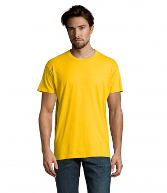 Logotrade promotional giveaway picture of: IMPERIAL MEN T-Shirt 190g