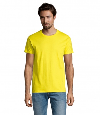 Logo trade business gift photo of: IMPERIAL MEN T-Shirt 190g
