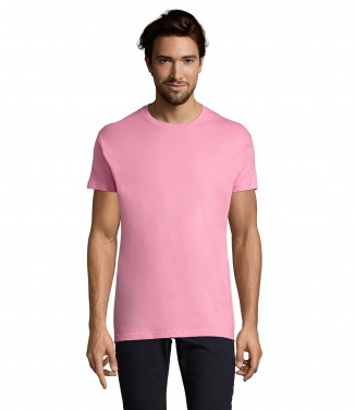 Logo trade business gift photo of: IMPERIAL MEN T-Shirt 190g