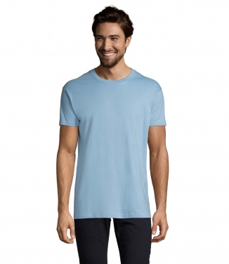 Logo trade business gift photo of: IMPERIAL MEN T-Shirt 190g