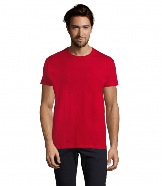 Logotrade promotional products photo of: IMPERIAL MEN T-Shirt 190g