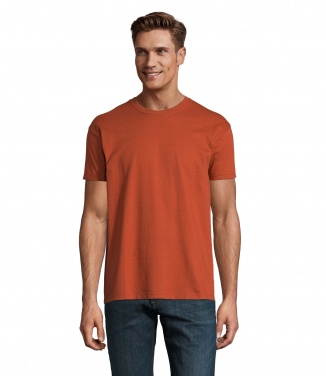 Logo trade promotional product photo of: IMPERIAL MEN T-Shirt 190g