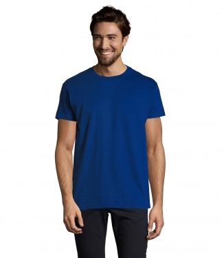 Logo trade promotional merchandise picture of: IMPERIAL MEN T-Shirt 190g