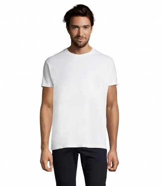 Logo trade business gift photo of: IMPERIAL MEN T-Shirt 190g