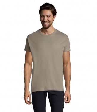 Logotrade promotional merchandise image of: IMPERIAL MEN T-Shirt 190g