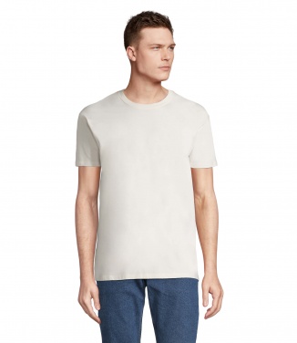 Logotrade promotional giveaway image of: IMPERIAL MEN T-Shirt 190g