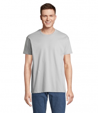 Logo trade promotional gifts image of: IMPERIAL MEN T-Shirt 190g