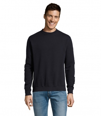Logo trade promotional merchandise image of: NEW SUPREME SWEATER 280