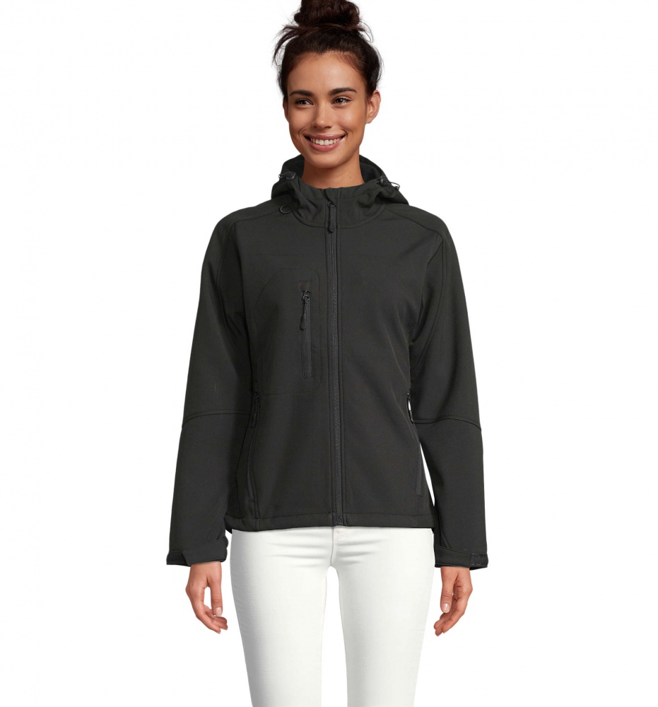 Logotrade promotional product image of: REPLAY women ss jacket 340