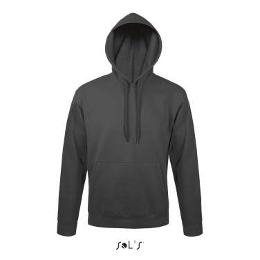 Logotrade business gift image of: SNAKE Hood Sweater