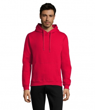 Logotrade promotional product picture of: SNAKE Hood Sweater