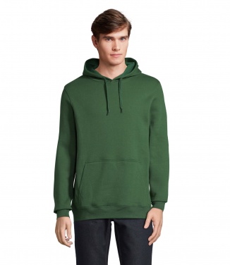 Logo trade promotional giveaway photo of: SNAKE Hood Sweater