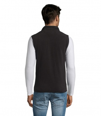 Logo trade promotional merchandise image of: NORWAY UNISEX FLEECE FLEECE