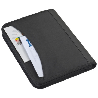 Logotrade advertising product picture of: Conference folder A4 Panama