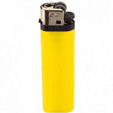 Logotrade corporate gifts photo of: Disposable lighter KARLSRUHE