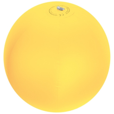 Logo trade advertising products picture of: Frosty beach ball ORLANDO