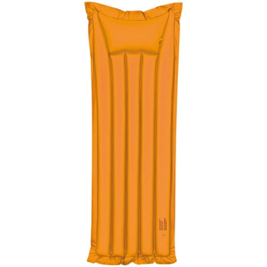 Logo trade promotional products image of: Air mattress LONG BEACH