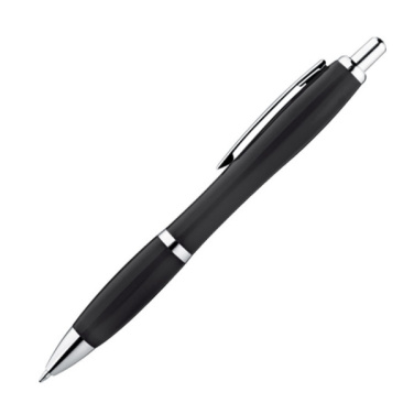 Logo trade corporate gifts picture of: Plastic ballpen WLADIWOSTOCK