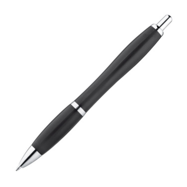 Logo trade advertising products picture of: Plastic ballpen WLADIWOSTOCK