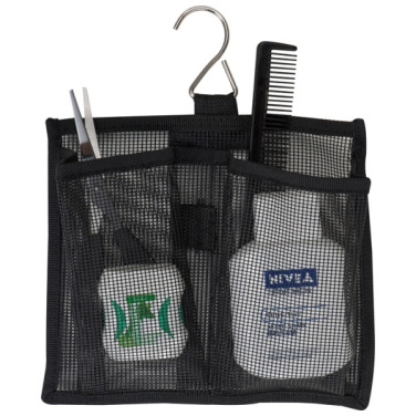 Logotrade promotional items photo of: Toilet bag LA ROCHELLE