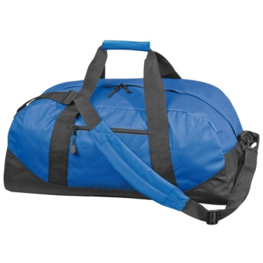 Logo trade promotional items image of: Sports travel bag PALMA