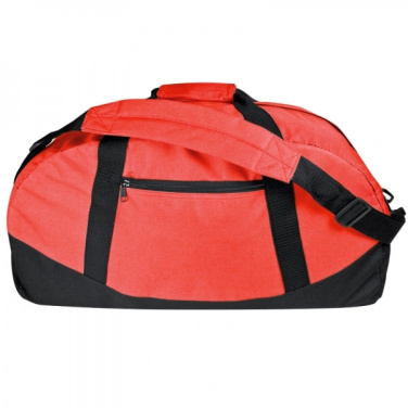 Logotrade promotional merchandise image of: Sports travel bag PALMA