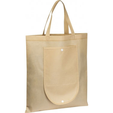 Logo trade corporate gifts image of: Non-woven Bag SAN BERNARDINO