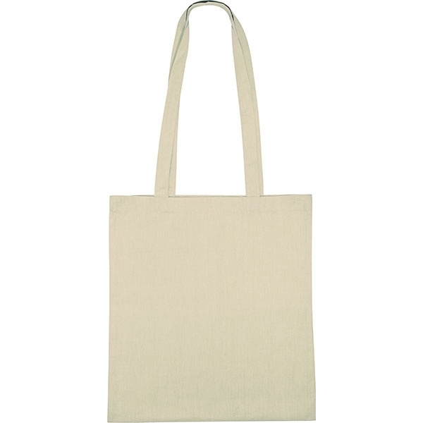 Logotrade promotional items photo of: Cotton bag MANACOR