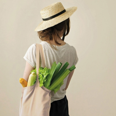 Logotrade promotional item image of: Cotton bag MANACOR