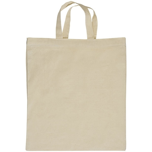 Logo trade advertising product photo of: Cotton bag ARRECIFE