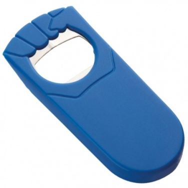 Logotrade advertising product picture of: Fist bottle opener LUTON