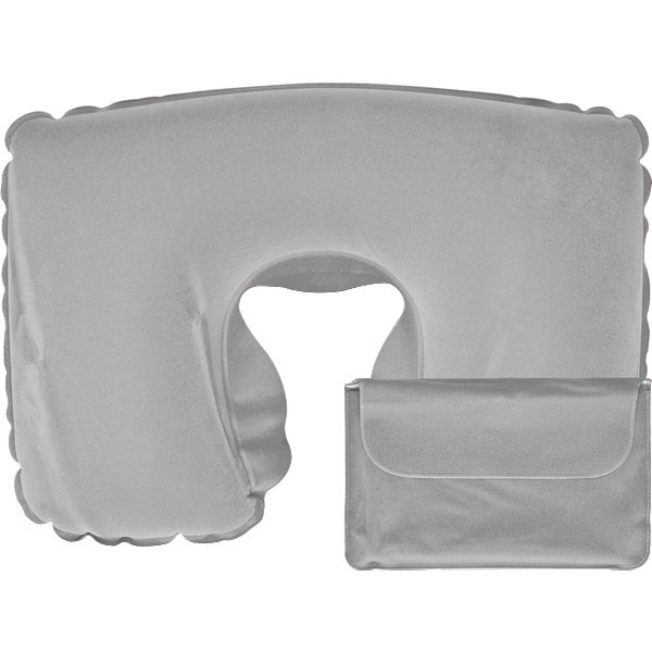 Logotrade promotional product image of: Neck pillow ORLEANS