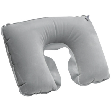 Logo trade promotional item photo of: Neck pillow ORLEANS