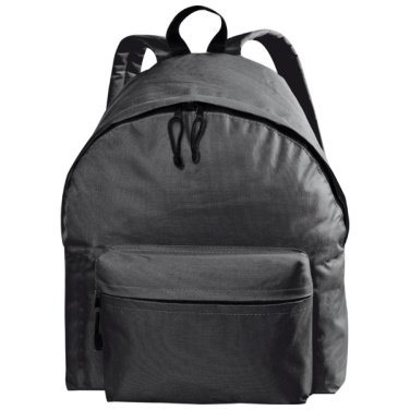 Logotrade promotional gifts photo of: Trendy backpack CADIZ