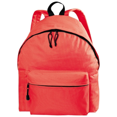 Logotrade promotional gift picture of: Trendy backpack CADIZ