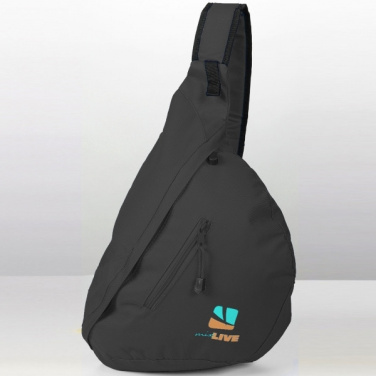 Logo trade promotional giveaway photo of: City bag CORDOBA