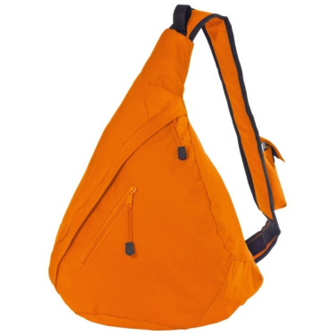 Logotrade promotional giveaway image of: City bag CORDOBA