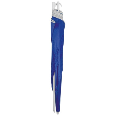 Logotrade promotional item picture of: Beach umbrella FORT LAUDERDALE