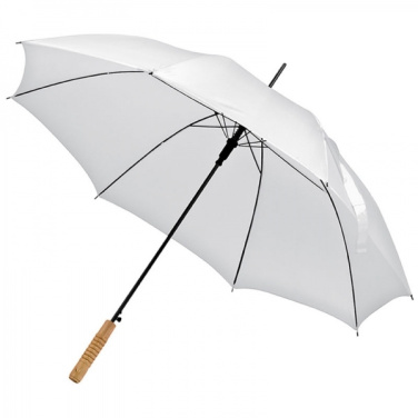 Logotrade advertising product image of: Automatic walking-stick umbrella LE MANS