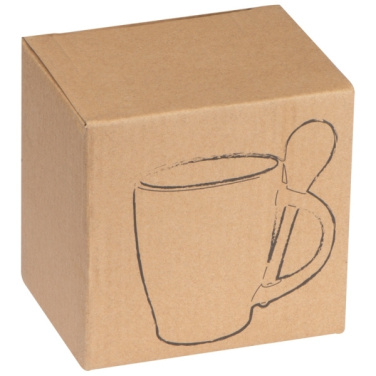 Logo trade promotional gifts picture of: Coffee cup PALERMO 250 ml