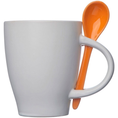Logo trade promotional giveaways picture of: Coffee cup PALERMO 250 ml
