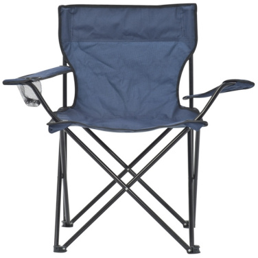 Logotrade promotional product picture of: Foldable chair YOSEMITE