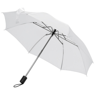 Logotrade advertising product picture of: Foldable umbrella LILLE