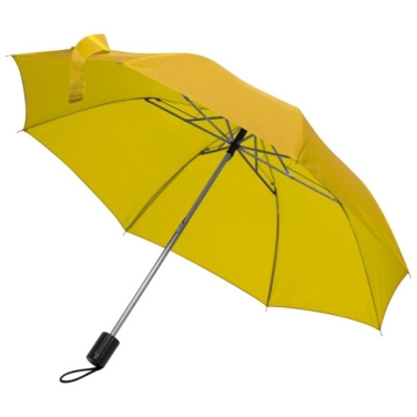 Logotrade corporate gift picture of: Foldable umbrella LILLE