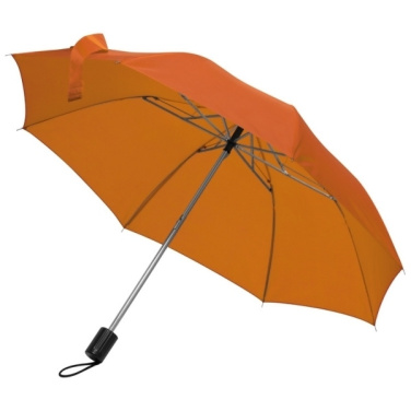 Logotrade corporate gifts photo of: Foldable umbrella LILLE